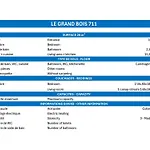 Confortable 2 Pieces, Skis Aux Pieds, Proche Commerces - Fr-1-182a-33 아파트 쿠쉐벨
