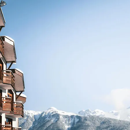 Appartement Confortable 2 Pièces, Skis Aux Pieds, Proche Commerces - Fr-1-182a-33 Courchevel