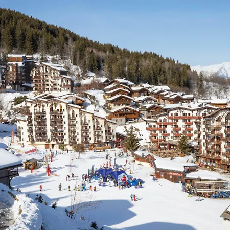 Appartement Confortable 2 Pièces, Skis Aux Pieds, Proche Commerces - Fr-1-182a-33