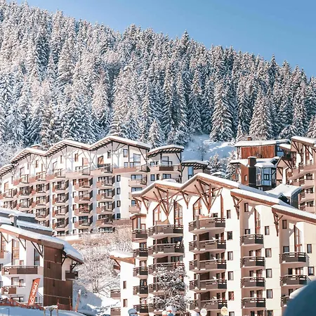 Appartement Confortable 2 Pièces, Skis Aux Pieds, Proche Commerces - Fr-1-182a-33 *